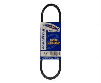 BANDA PTP TIPO A 31" GOODYEAR A-31 