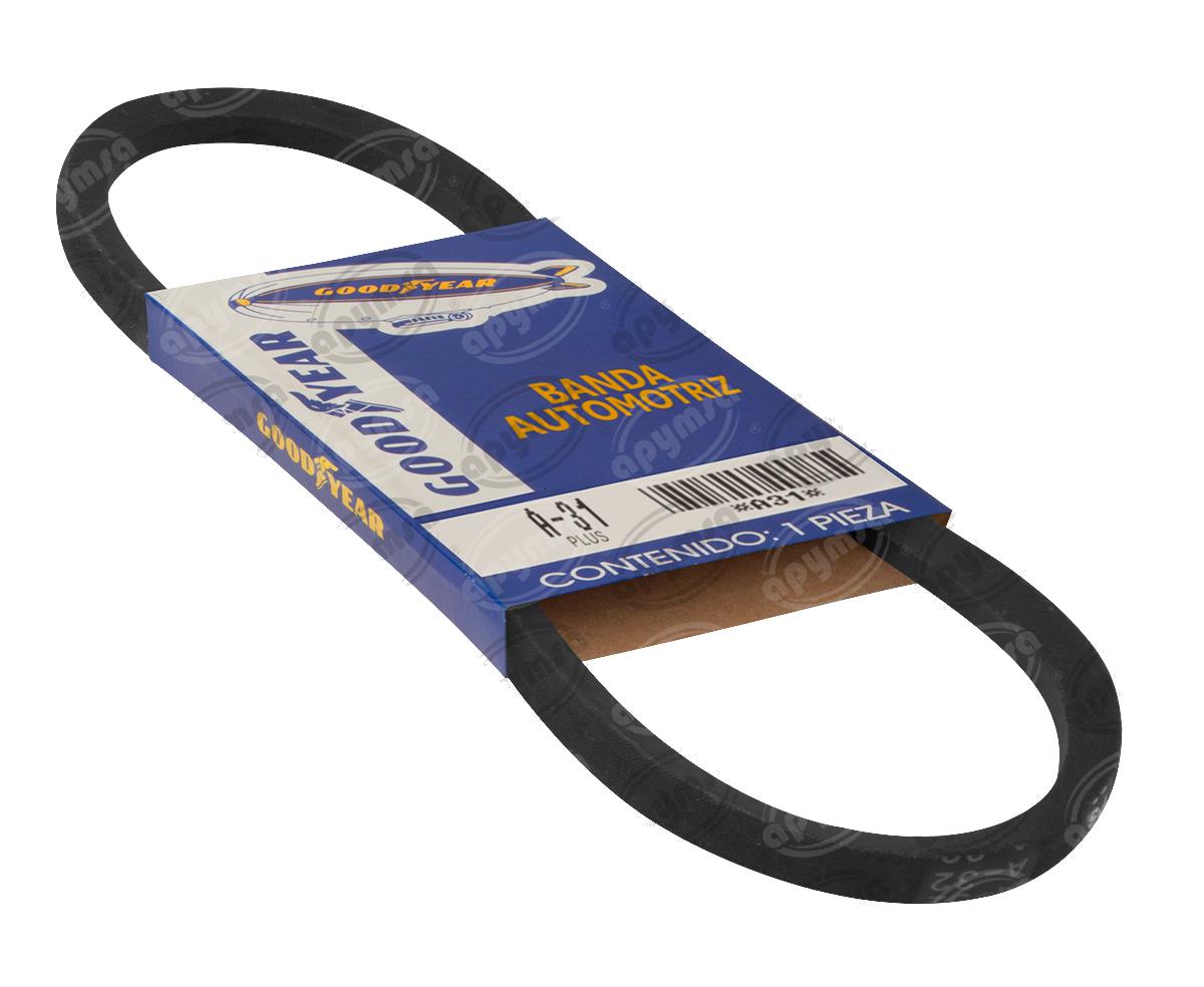 BANDA PTP TIPO A 31" GOODYEAR A-31 