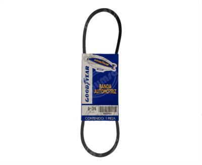 BANDA PTP TIPO A 34" GOODYEAR A-34 