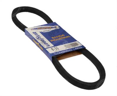 BANDA PTP POWER SPAN B MAQUINARIA ESPECIAL CONTINENTAL PSB-036 