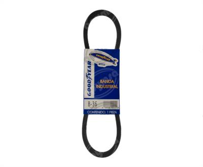 BANDA PTP POWER SPAN B MAQUINARIA ESPECIAL CONTINENTAL PSB-036 