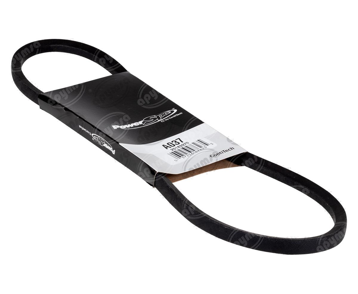 BANDA PTP POWER SPAN A 37" MAQUINARIA ESPECIAL CONTINENTAL PSA-037 