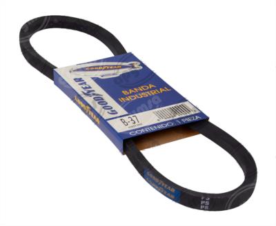 BANDA PTP POWER SPAN B MAQUINARIA ESPECIAL CONTINENTAL PSB-037 