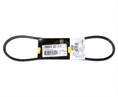 BANDA PTP POWER SPAN A 38" MAQUINARIA ESPECIAL CONTINENTAL PSA-038 