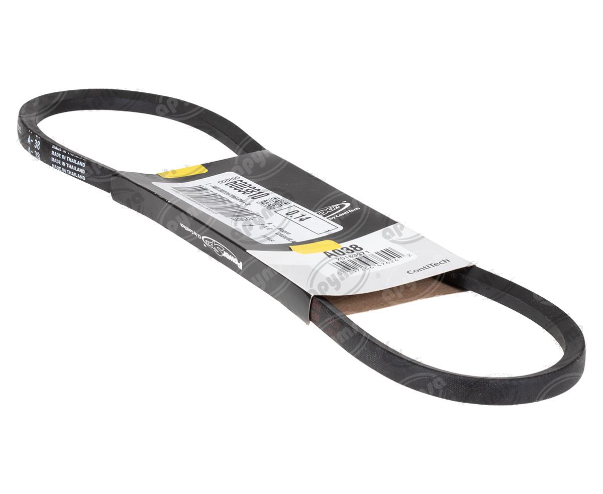 BANDA PTP POWER SPAN A 38" MAQUINARIA ESPECIAL CONTINENTAL PSA-038 