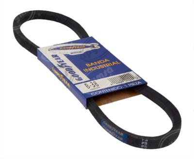 BANDA PTP POWER SPAN B MAQUINARIA ESPECIAL CONTINENTAL PSB-038 