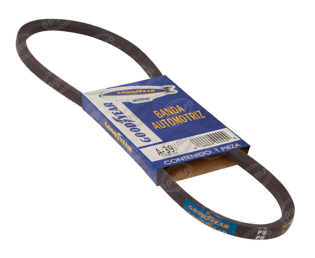 BANDA PTP POWER SPAN A 39" MAQUINARIA ESPECIAL CONTINENTAL PSA-039 