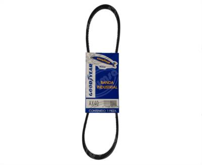 BANDA PTP TIPO AX DOBLE 40" CONTINENTAL 2/AX-40 