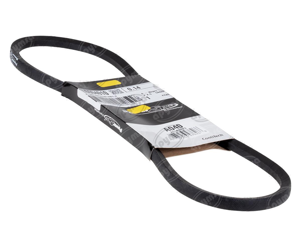 BANDA PTP POWER SPAN A 40" MAQUINARIA ESPECIAL CONTINENTAL PSA-040 