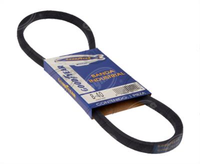 BANDA PTP POWER SPAN B MAQUINARIA ESPECIAL GOODYEAR PSB-040 
