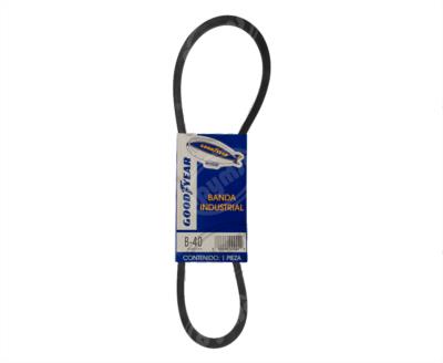 BANDA PTP POWER SPAN B MAQUINARIA ESPECIAL GOODYEAR PSB-040 