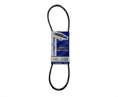 BANDA PTP TIPO AX 41" CONTINENTAL AX-41 