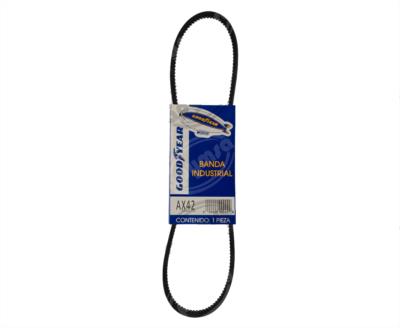 BANDA PTP TIPO AX 42" CONTINENTAL AX-42 