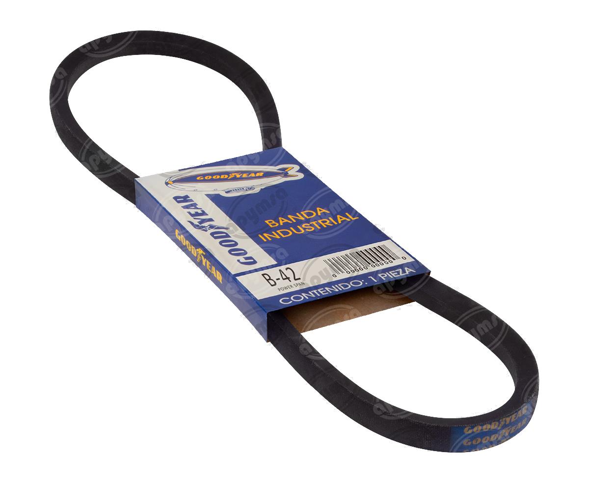 BANDA PTP POWER SPAN B MAQUINARIA ESPECIAL CONTINENTAL PSB-042 