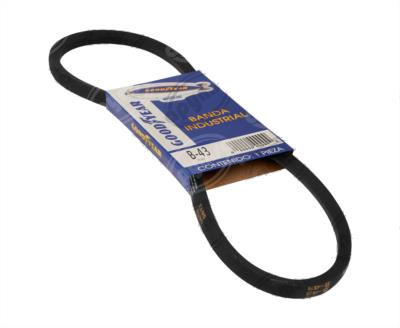 BANDA PTP POWER SPAN B MAQUINARIA ESPECIAL CONTINENTAL PSB-043 