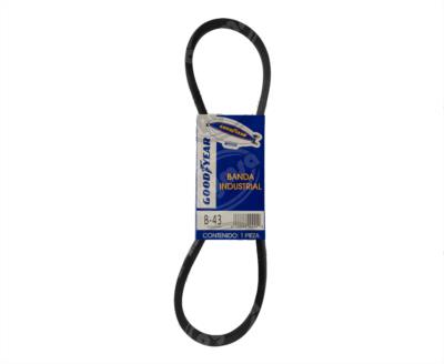BANDA PTP POWER SPAN B MAQUINARIA ESPECIAL CONTINENTAL PSB-043 