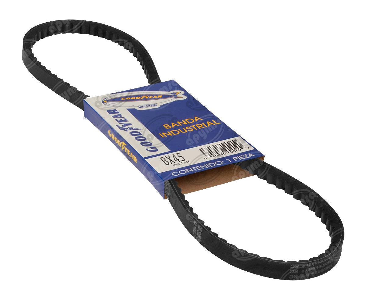 BANDA PTP TIPO BX 45" GOODYEAR BX-45 