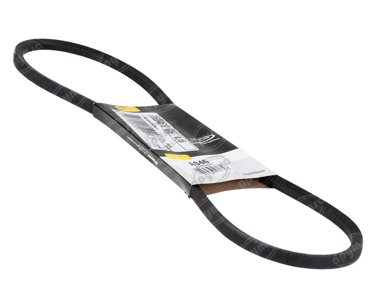 BANDA PTP POWER SPAN A 46" MAQUINARIA ESPECIA CONTINENTAL PSA-046 