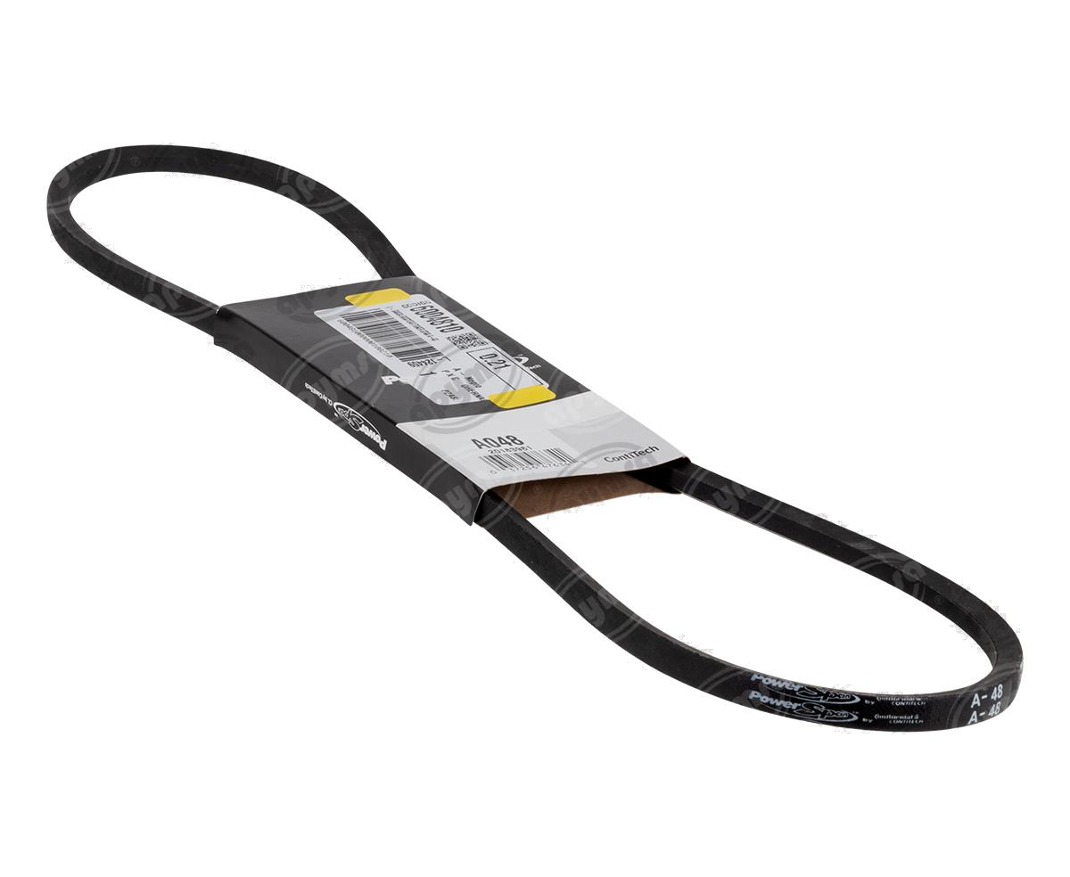 BANDA PTP POWER SPAN A 48" MAQUINARIA ESPECIAL CONTINENTAL PSA-048 