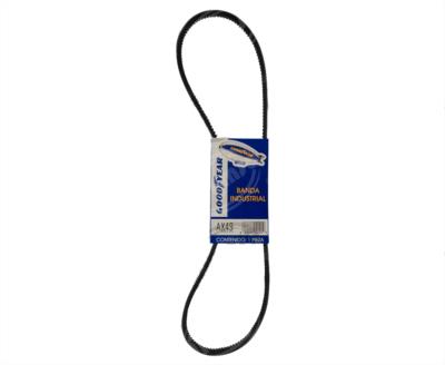 BANDA PTP TIPO AX 49" CONTINENTAL AX-49 