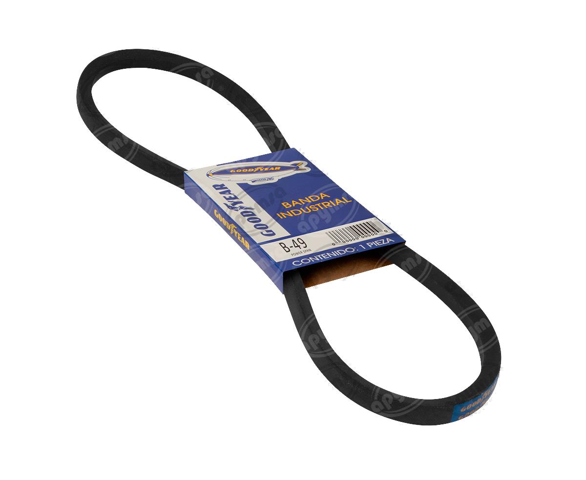 BANDA PTP POWER SPAN B MAQUINARIA ESPECIAL CONTINENTAL PSB-049 