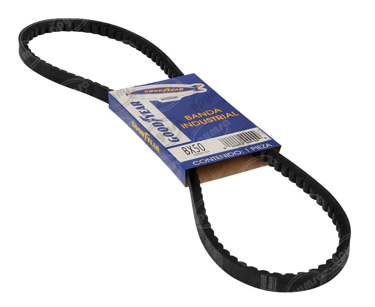 BANDA PTP TIPO BX GOODYEAR BX-50 