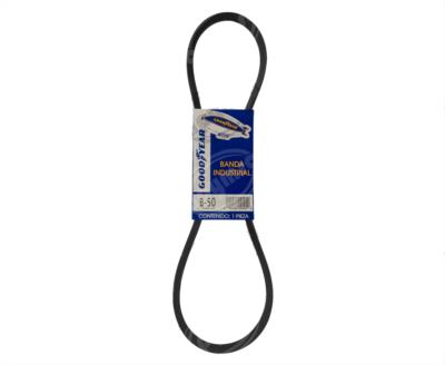 BANDA PTP POWER SPAN B MAQUINARIA ESPECIAL CONTINENTAL PSB-050 