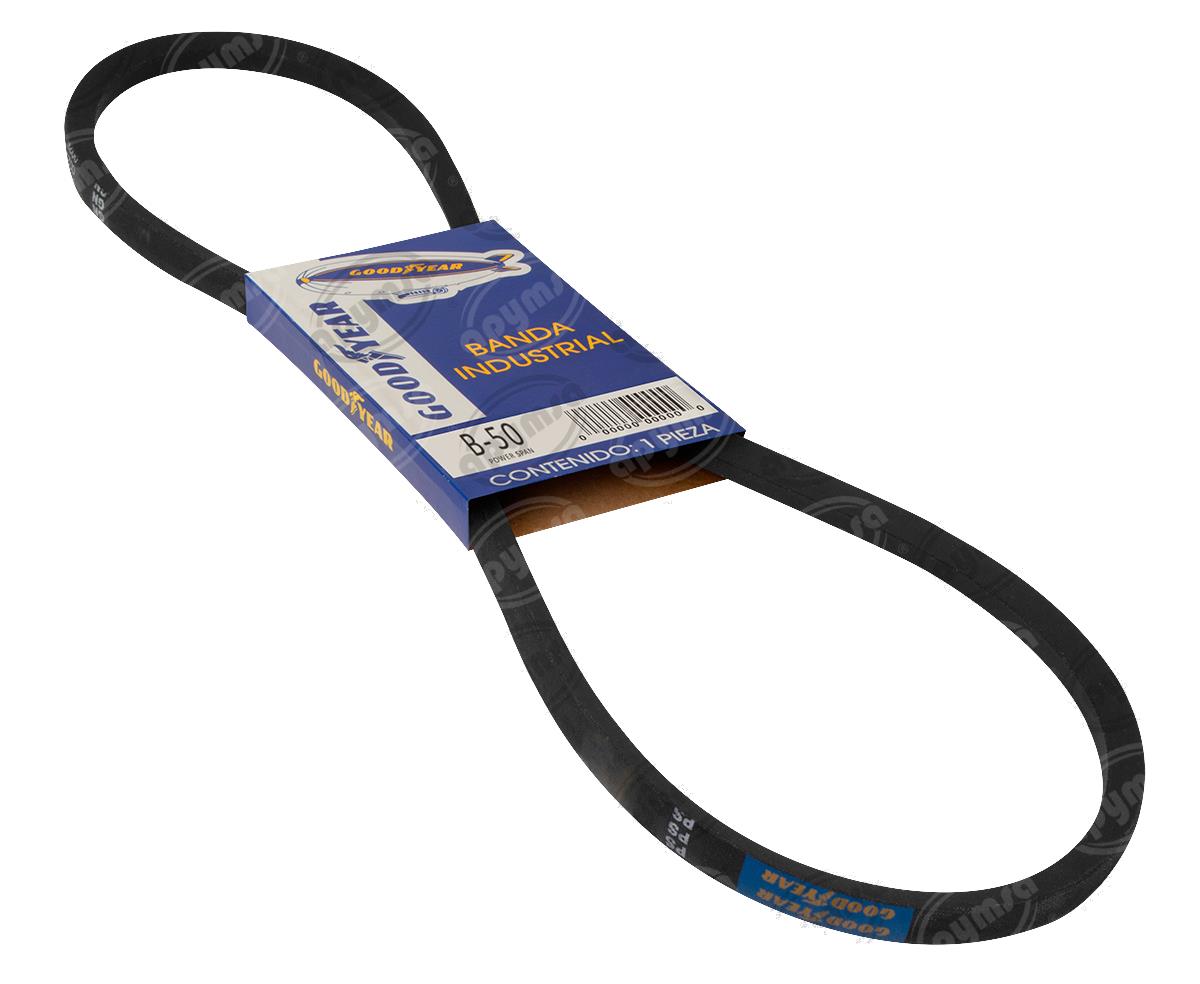 BANDA PTP POWER SPAN B MAQUINARIA ESPECIAL CONTINENTAL PSB-050 