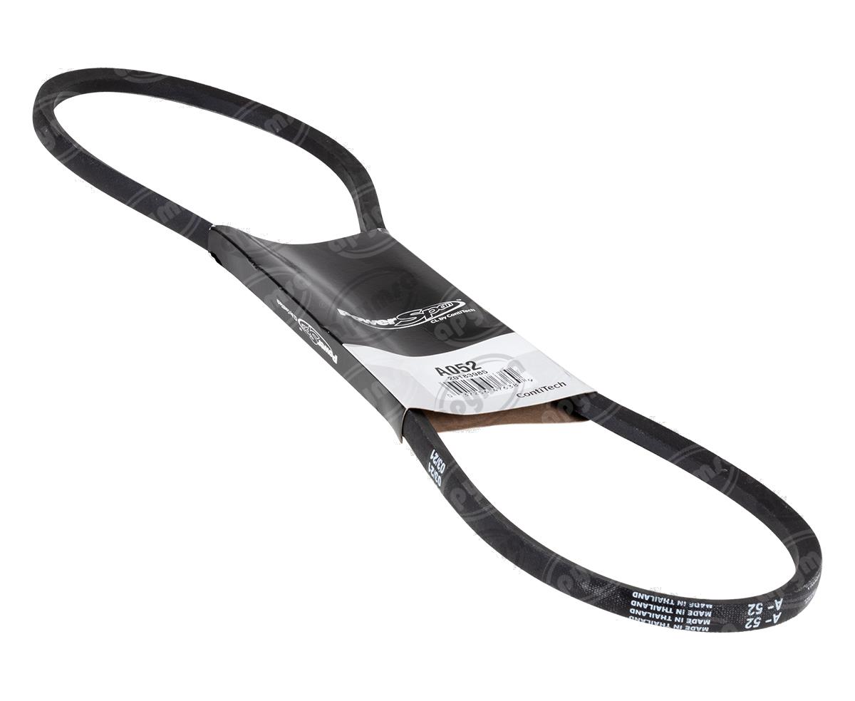 BANDA PTP POWER SPAN A 52" MAQUINARIA ESPECIAL CONTINENTAL PSA-052 