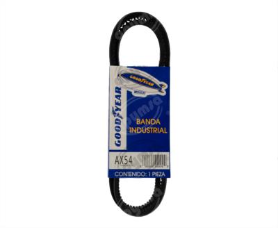 BANDA PTP TIPO AX 54" GOODYEAR AX-54 