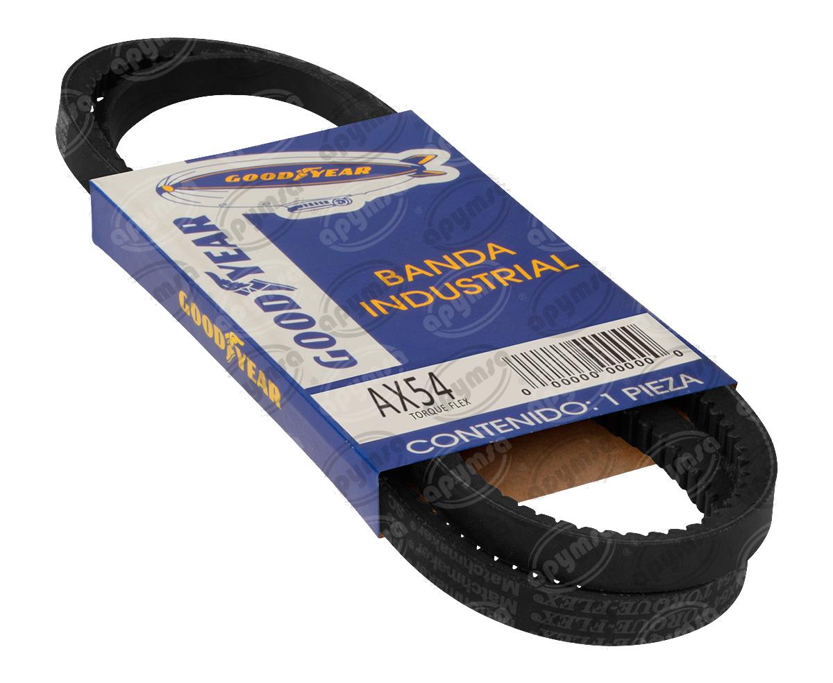 BANDA PTP TIPO AX 54" GOODYEAR AX-54 