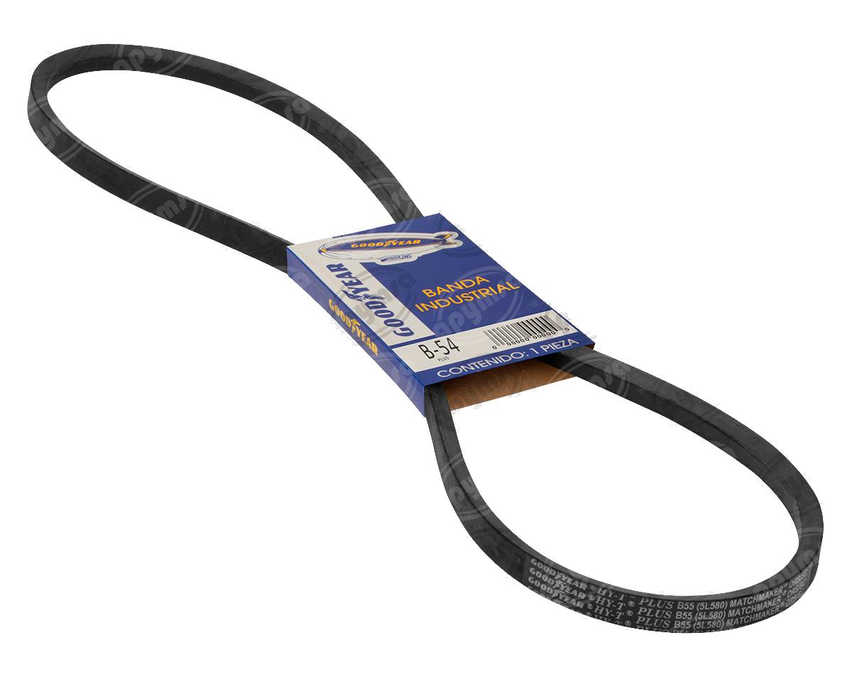 BANDA PTP TIPO B 54" GOODYEAR B-54 
