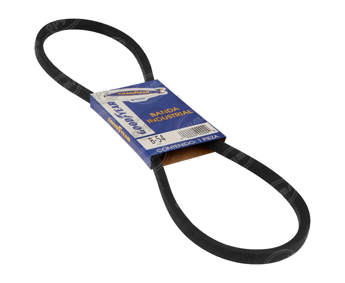 BANDA PTP POWER SPAN B MAQUINARIA ESPECIAL CONTINENTAL PSB-054 