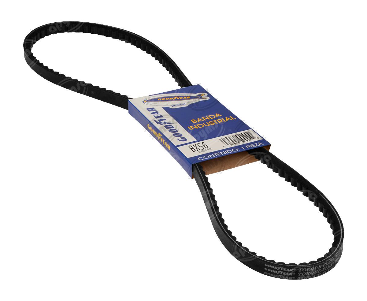 BANDA PTP TIPO BX CONTINENTAL BX-56 