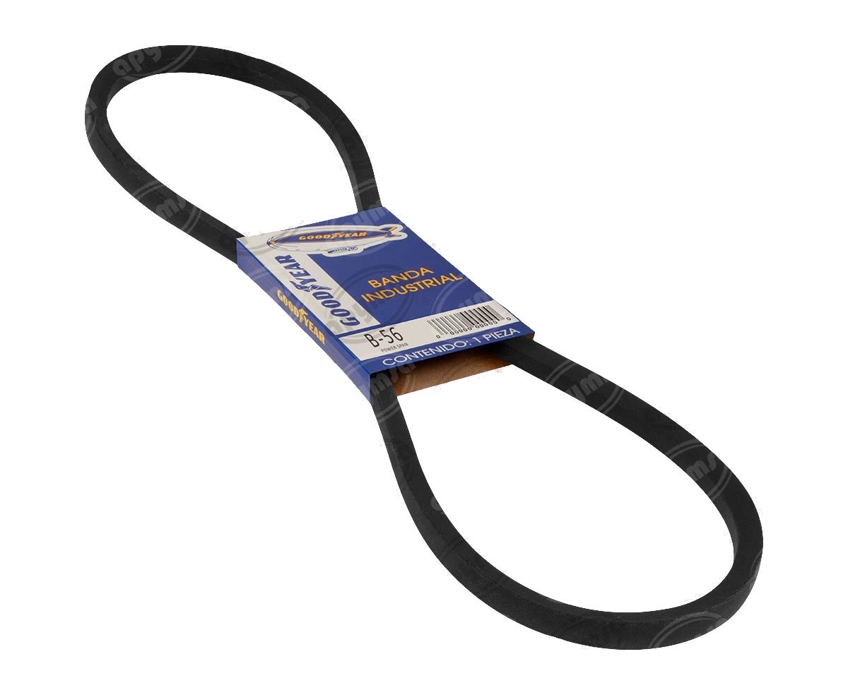 BANDA PTP POWER SPAN B MAQUINARIA ESPECIAL CONTINENTAL PSB-056 