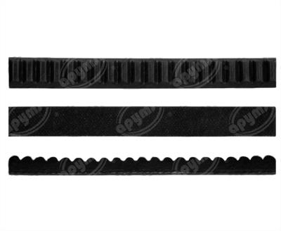 BANDA PTP TIPO AX 60" CONTINENTAL AX-60 