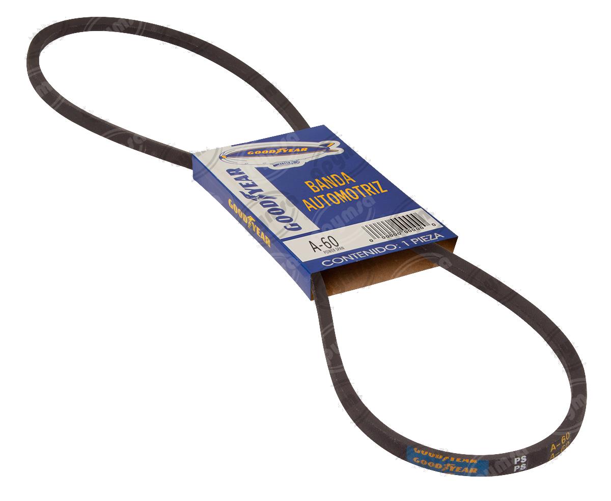 BANDA PTP POWER SPAN A 60" MAQUINARIA ESPECIAL CONTINENTAL PSA-060 