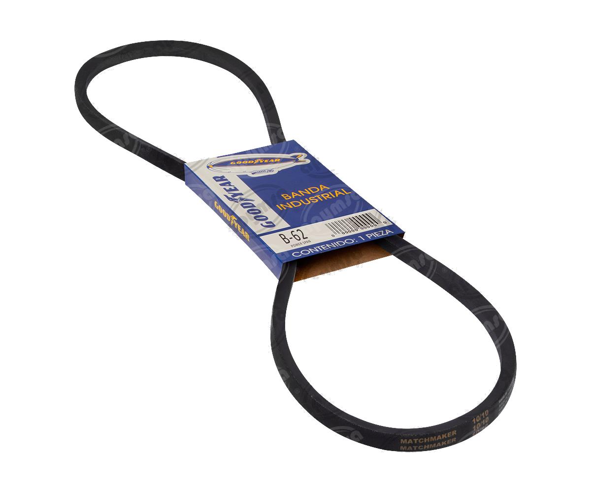 BANDA PTP POWER SPAN B CONTINENTAL PSB-062 