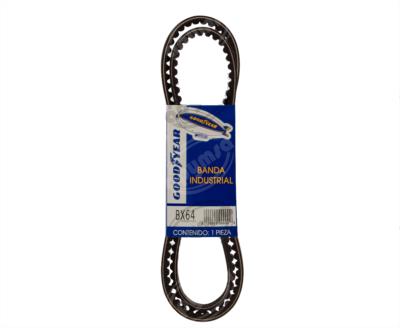 BANDA PTP TIPO BX 64" GOODYEAR BX-64 