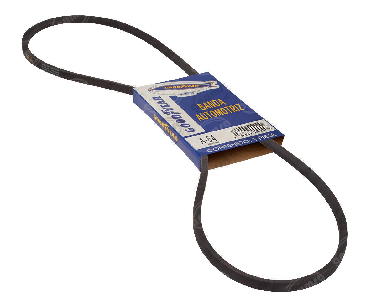 BANDA PTP POWER SPAN A 64" MAQUINARIA ESPECIAL CONTINENTAL PSA-064 