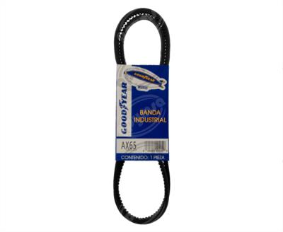 BANDA PTP TIPO AX 65" GOODYEAR AX-65 