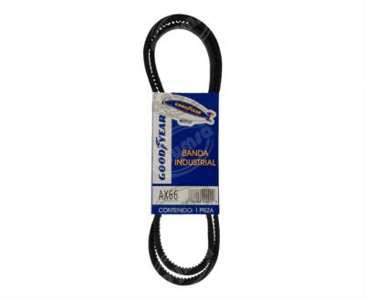 BANDA PTP TIPO AX 66" GOODYEAR AX-66 
