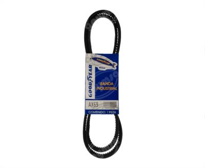 BANDA PTP TIPO AX 69" GOODYEAR AX-69 