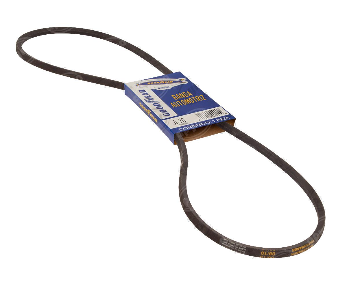 BANDA PTP POWER SPAN A 70" MAQUINARIA ESPECIAL CONTINENTAL PSA-070 