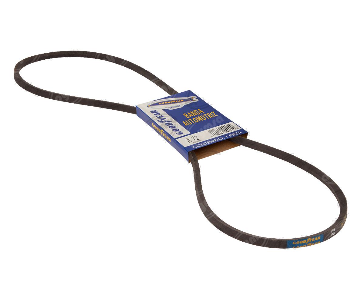 BANDA PTP POWER SPAN A 72" MAQUINARIA ESPECIAL GOODYEAR PSA-072 