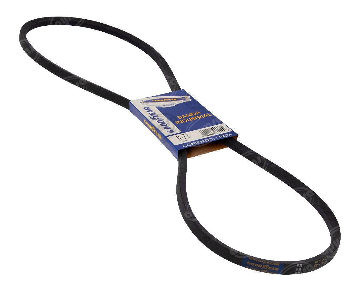 BANDA PTP POWER SPAN B MAQUINARIA ESPECIAL CONTINENTAL PSB-072 