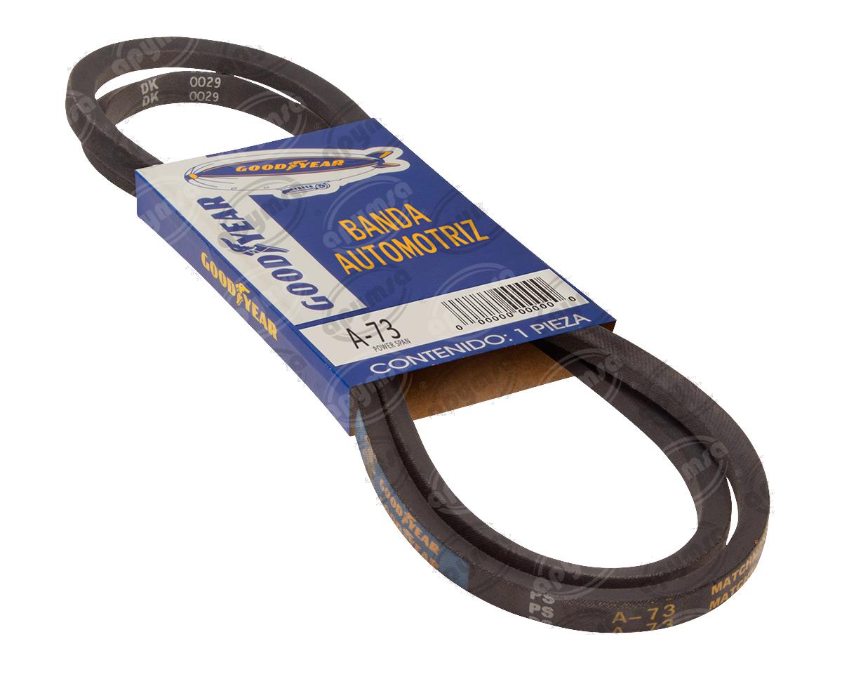 BANDA PTP POWER SPAN A 73" MAQUINARIA ESPECIAL GOODYEAR PSA-073 