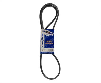 BANDA PTP TIPO B 74" GOODYEAR B-74 