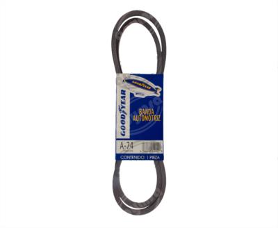 BANDA PTP POWER SPAN A 74" MAQUINARIA ESPECIAL CONTINENTAL PSA-074 