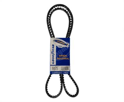 BANDA PTP TIPO BX 75" CONTINENTAL BX-75 